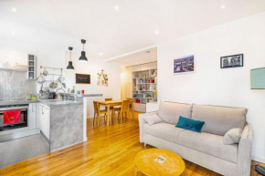 GuestReady - Stay in the heart of Paris